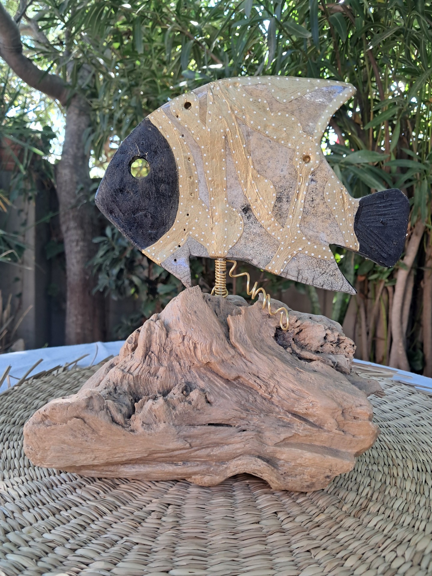 Kintsugi