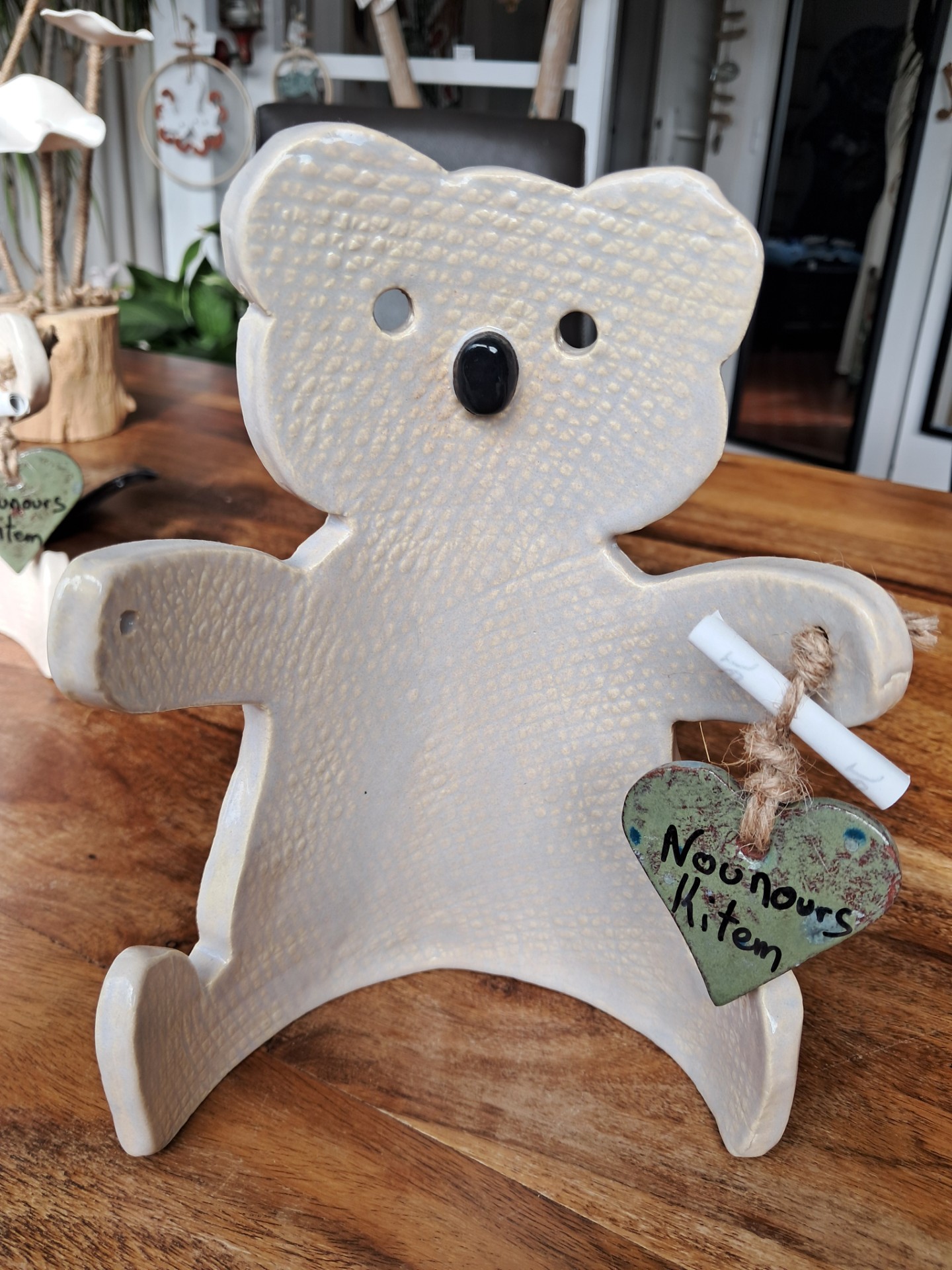 Nounours Kitem